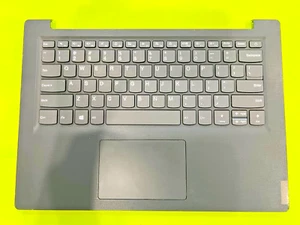 AP1RQ000100 5CB0X57136 Lenovo ideapad V14-IIL Laptop Apoyamanos/Teclado/Pantalla táctil - Imagen 1 de 8