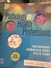 Pathologie für die Gesundheitsberufe Taschenbuch Damjanov MD PhD neuwertig