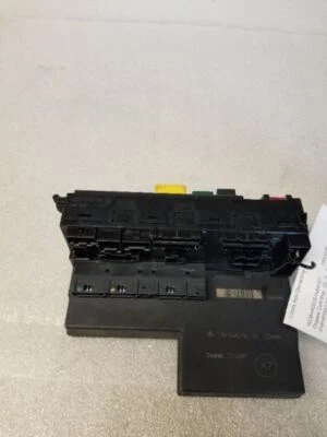 Mercedes-Benz e320 2000 - 2002 - Módulo de control de carrocería - 0195455632 - R158540 Foto 1 de 4