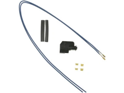 For 2001-2005 Dodge Neon Idle Air Control Valve Connector SMP 74319BR 2004 2003 - Image 1 of 2