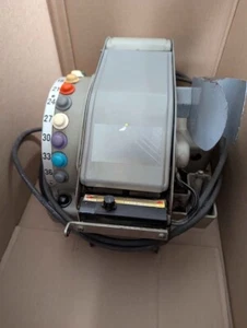 Better Pack 555L Kraft Paper Electronic Packaging Dispenser - No Water Bottle - Imagen 1 de 6