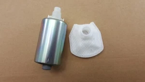 12 13 14 15 16 KAWASAKI NINJA 650R FUEL PUMP - NEW - EASY DIRECT SWAP *LOOK* - Picture 1 of 3