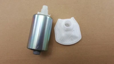 08 09 10 11 KAWASAKI NINJA ZX14 ZX14R  FUEL PUMP - NEW - EASY DIRECT SWAP *LOOK* - Image 1 of 3