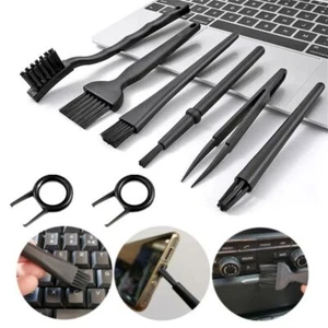 Brush Electronic Cleaning Brushes PC Cleaning Brushes Computer Cleaning Brush - Photo 1/12