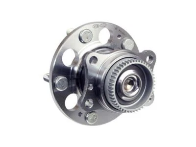 Conjunto de buje de rueda trasero Timken 47679 hpvvv 2015 2016 para Kia Forte Koup 2014-2017 Foto 1 de 2
