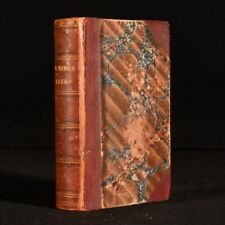 1872-1874 4vol in 1 How to Cook, A Woman's Work, Scamper Across Europe, Histo...