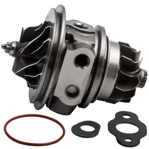 TD04 Turbo Cartridge CHRA for Saab 9- 5 2.0L B235R 2002- Journal Bearing 9172180 - Picture 1 of 10