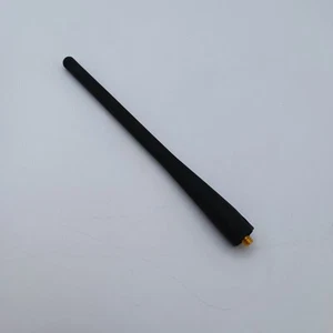 ICOM IC-HM 46 HM 54 HM107BPortable Helical Antenna VHF For ICOM Radios OEM - Picture 1 of 8