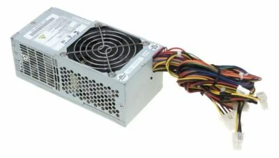 NETZTEILE FSP GROUP FORTRON FSP220-50LD 220WATT 20+4-PIN SATA - Bild 1 von 3