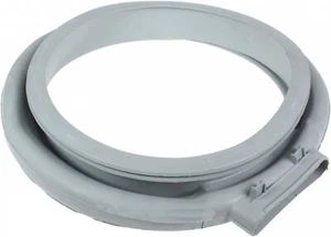 Junta de goma sello de puerta para adaptarse a la lavadora secadora Indesit Hotpoint Ariston C00303520  - Imagen 1 de 4