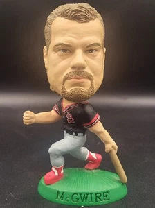 1998 MLB Mark McGwire Headliners XL Figur - St. Louis Cardinals Sammlerstück! - Bild 1 von 6