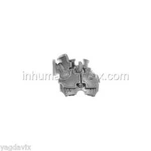 KAT22 ARMURE KATAPHRON WARHAMMER 40000 BITZ W40K ADEPTUS MECHANICUS 64 - Imagen 1 de 1