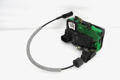 Volvo S60 V70 XC70 S80 LH conductor puerta delantera cerradura actuador pestillo izquierdo OEM 01-09 Foto 1 de 4