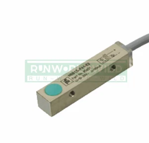 1PCS New For Pepperl+Fuchs inductive proximity switch/sensor NBB1,5-F41-E2 30V - Picture 1 of 1