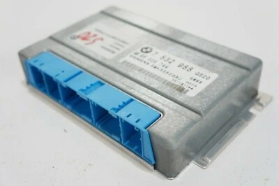 04-2005 bmw e83 x3 4wd коробка передач контроллер модуль компьютера tcm tcu oem  - Изображение 1 из 4