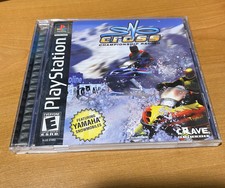 .PSX.' | '.SnoCross Championship Racing.