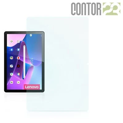 Display Schutzfolie Panzer Folie 10.1" Lenovo Tab M10 (Gen 3) TB328 [4H 9H] - Bild 1 von 3