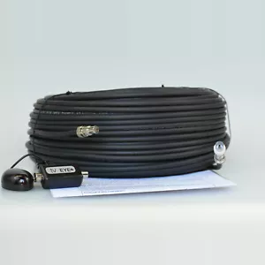 Kit de ojos mágicos de cable negro 5M para Sky HD TV Link, todo lo que necesitas - Imagen 1 de 5
