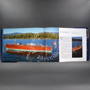 Cutwater "Die schönsten amerikanischen Motorboote" Robert Bruce Duncan - Bild 1 von 3