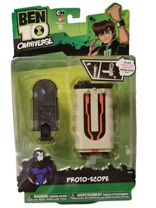 Ben 10 Omniverse Proto-Scope - Bild 1 von 3