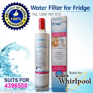 Fridge Water filter for for 4396508 GENERIC PART - Picture 1 of 5