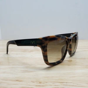 IVI Eyewear Bonnie Ultra-Premium Cateye Sunglasses Leopard/Black Sun Glasses - Picture 1 of 13