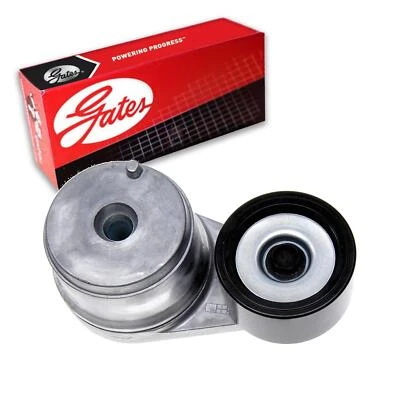 Gates Accessory Drive Belt Tensioner Assembly For 1990-1993 Ford LTS9000 - Image 1 of 4