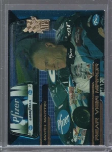 2002 VIP Rear View Mirror #RM4 Mark Martin - Picture 1 of 2