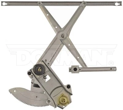 Regulador de ventana delantero izquierdo Dorman 740-513 apto para Dodge Dakota 1997-2004 55075799 Foto 1 de 4