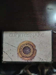 Whitesnake by Whitesnake (Cassette, 1987) - Picture 1 of 1