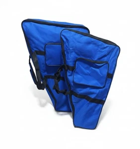 22 String Harp Bag With Pocket - Picture 1 of 2