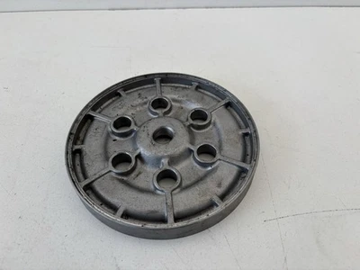 1999-2009 Yamaha V Star 1100 XVS1100 Clutch Pressure Plate - Image 1 of 4