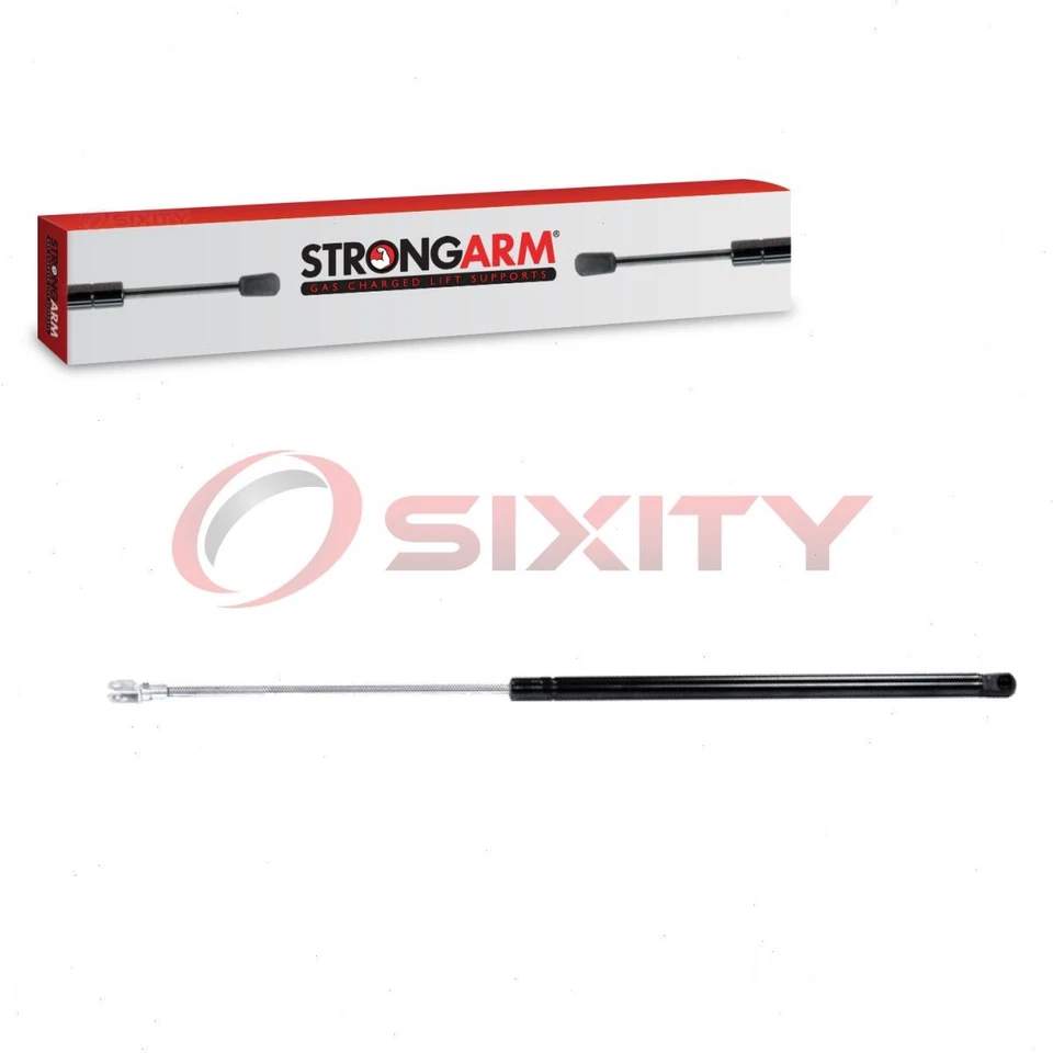 Soporte de elevación de escotilla de brazo fuerte 4709 para SG127001 916-762 901001 887175800 ge Foto 1 de 4