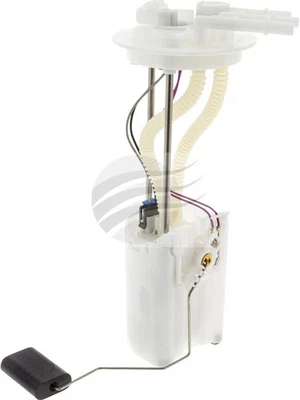 AFI Fuel Pump Module fits Volkswagen Golf 1.8 MKII,19E,1G1 (FP9231A.ASSY) - image 1 of 4