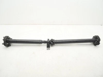 Used M/T Manual Rear Drive Prop Shaft 2016-2024 Chevy Camaro SS 6.2L 83k OEM - Image 1 of 4