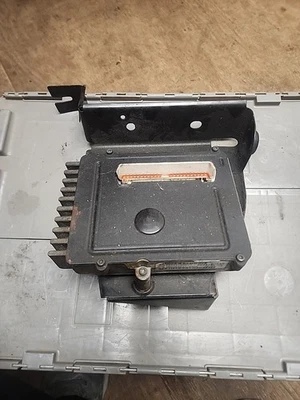 Jeep Grand Cherokee 2000 transmisión motor 4,7 número de pieza 56041814 Foto 1 de 2