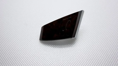 Painel de acabamento de moldagem painel dianteiro esquerdo BMW X5 2007 - 2013 4992001 FABRICANTE DE EQUIPAMENTO ORIGINAL - Imagem 1 de 4