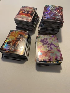 Dragonball Super Card Game Collection - Picture 1 of 3