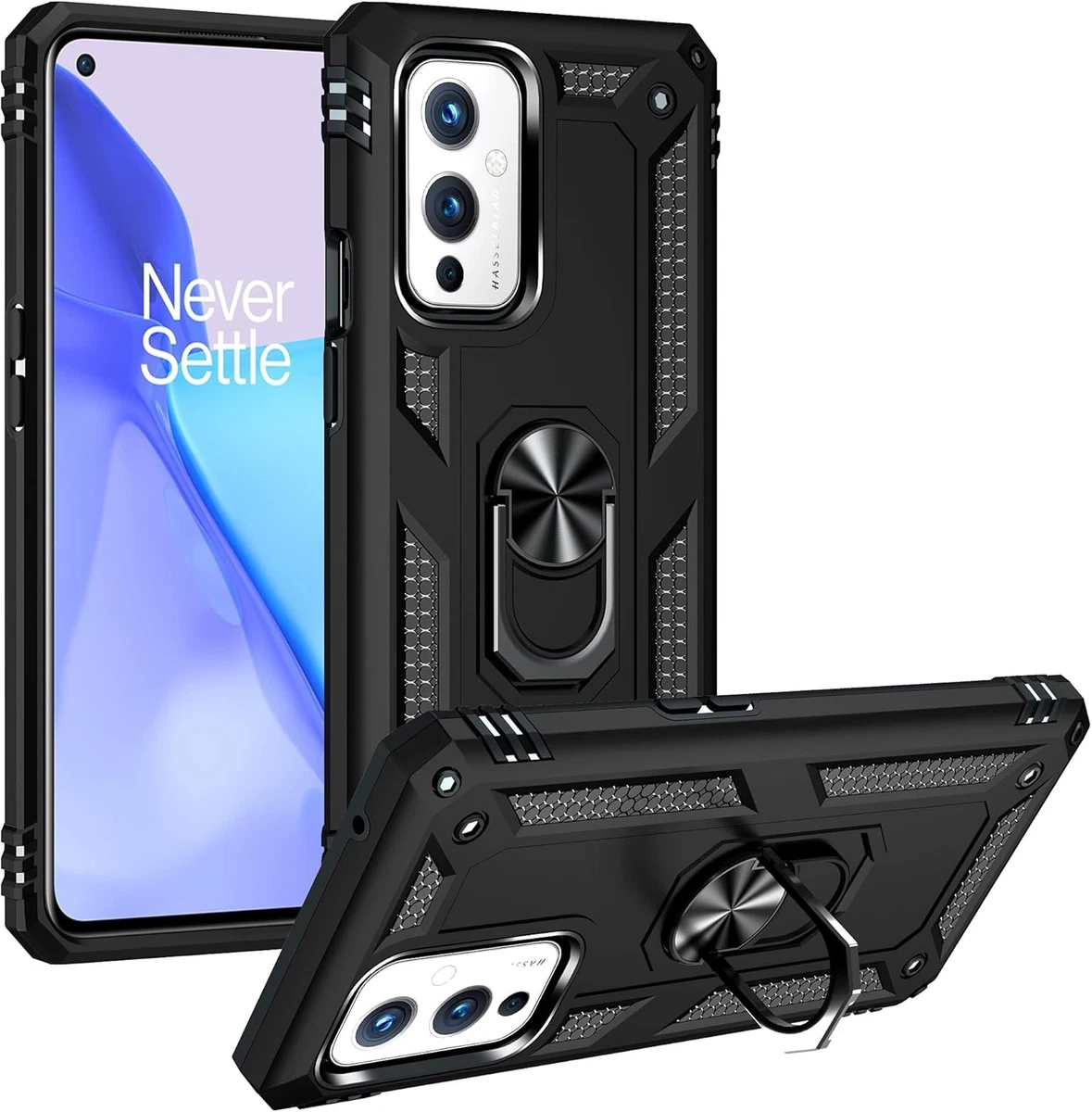 OnePlus 9 pro RAM8 256GBブラック 本体+③ケース Cases, Covers & Skins for OnePlus 9 for sale - eBay