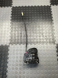 2019-2022 CHEVROLET BLAZER FRONT LEFT DRIVER SIDE DOOR LOCK LATCH ACTUATOR OEM - Picture 1 of 3