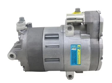 Compresor de aire acondicionado 6452-2558051-01 para BMW i3 i8 X1 X3 X5 F15 530L F18O Foto 1 de 1