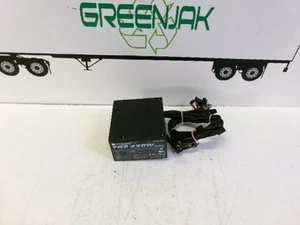 THERMALTAKE WU0070RUC NETZTEIL GEBRAUCHT KOSTENLOSER VERSAND!!!!!!!!! - Bild 1 von 4