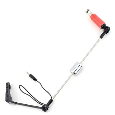 2X(Europäische Angelausrüstung, Wobbler zum Karpfenangeln, Vierfarbig Blink9107 - Bild 1 von 4