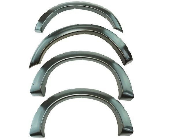 94VK59S Fender Flare Hardware Kit fits 2008-2010 Ford F250 Super Duty - Imagem 1 de 1