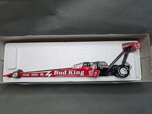 Mac Tools Winston Drag Racing Collection 1/24th Budweiser Kenny Bernstein - Picture 1 of 3
