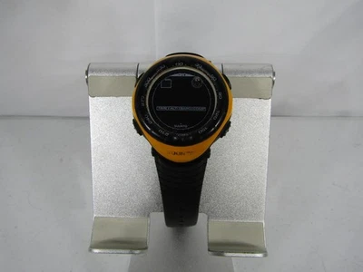 Suunto Vector Digital Watch Outdoor Sports Altimeter Compass For Parts Read* - Image 1 of 3