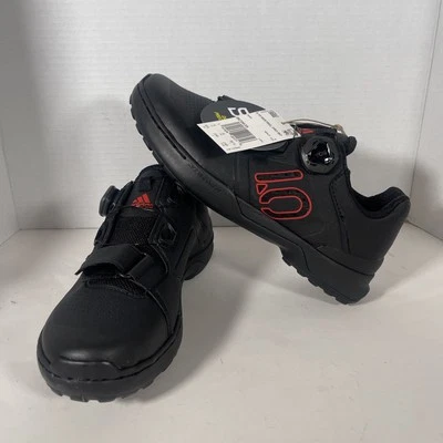 Adidas Five Ten Kestrel Pro Boa MTB Bicicleta de Montaña Zapatos BC0635 Para hombres Talla 6.5 Foto 1 de 4