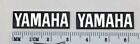 Yamaha Lautsprecher Abzeichen Paar maßgeschneiderte Aluminium passt Auto Lautsprecher kostenloser Versand