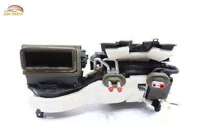 Land Rover Range Rover 2010-2011 HVAC AC climatizador calentador soplador carcasa caja OEM Foto 1 de 4