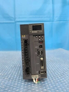 KEYENCE SV2-075L2 Servo Amplifier Lowest Price Sold out Items From JAPAN Used - Picture 1 of 6